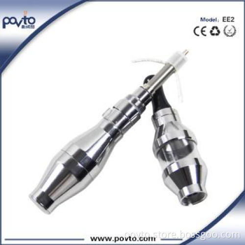 2013 long battery life e-cigarette Gourd Style  EE2  650 mah
